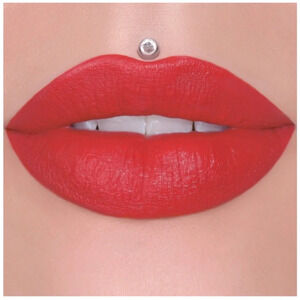 *Final Price* Velvet Trap Lipstick Cherry Soda Jeffree Star NIB Cosmetics